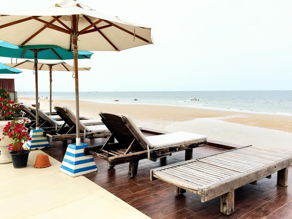 My Resort Hua Hin F403 Habitación foto