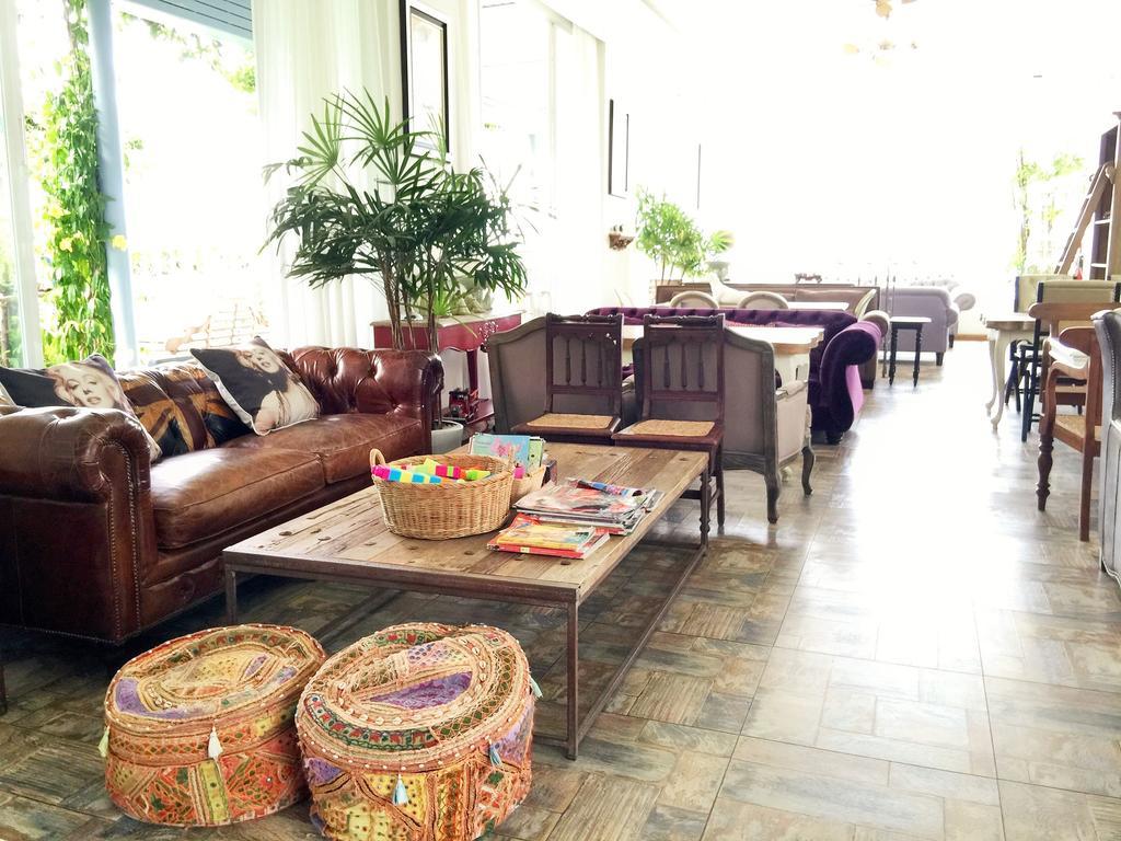 My Resort Hua Hin F403 Habitación foto