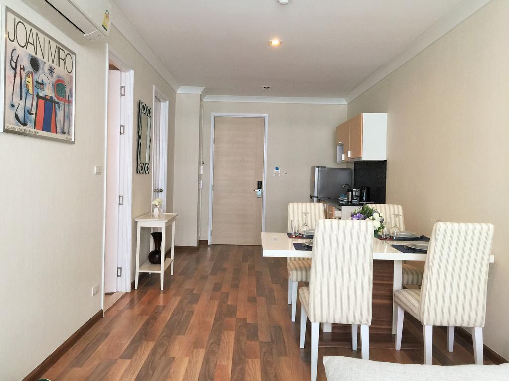 My Resort Hua Hin F403 Habitación foto